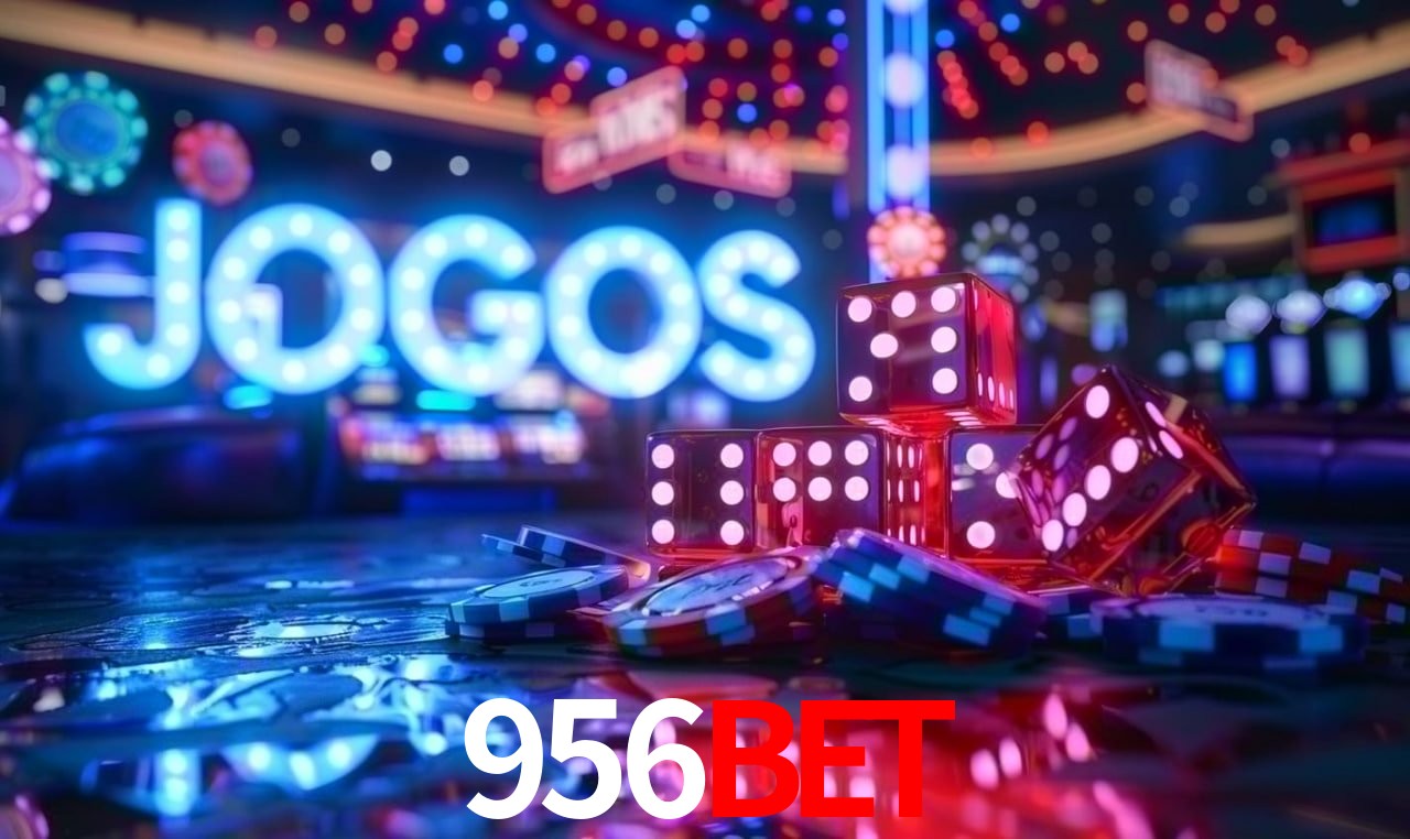 Estatísticas Esportivas 956bet