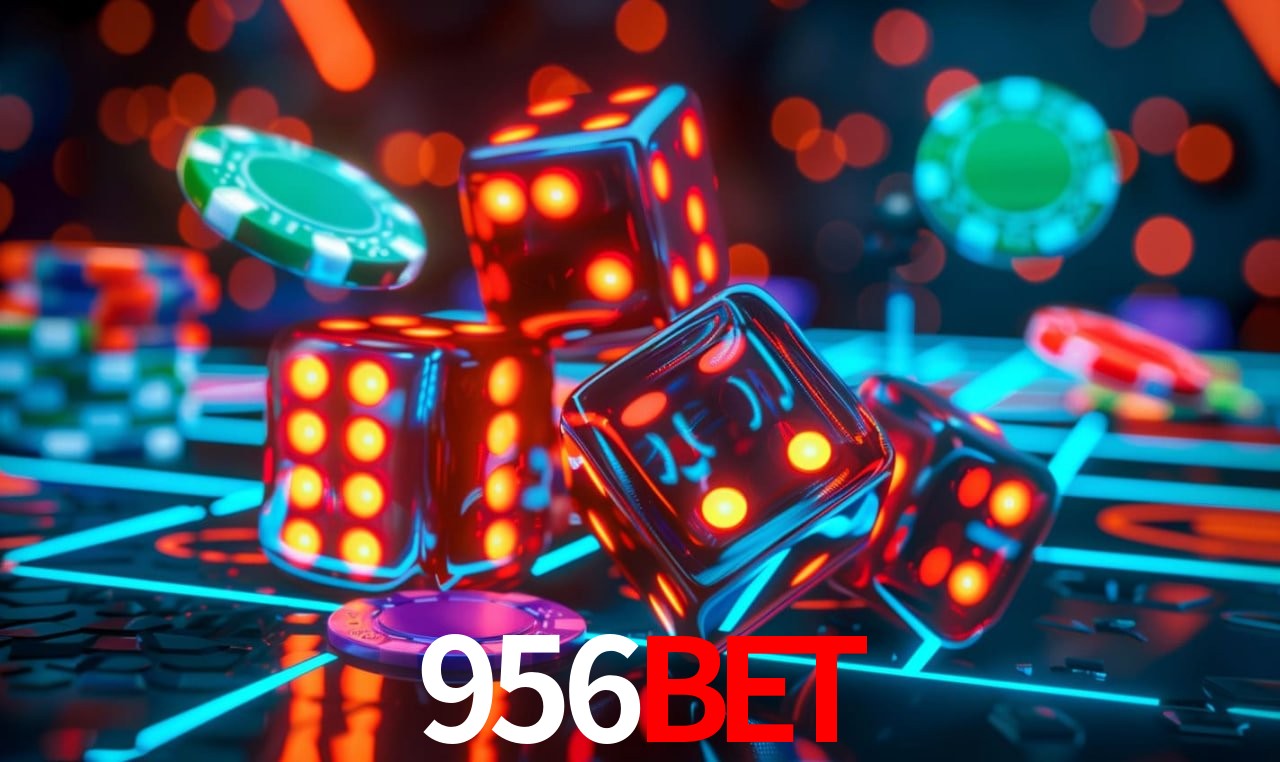 Casino VIP 956bet