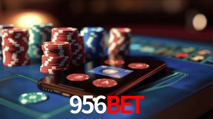 Login Seguro 956bet