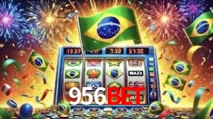 Game Providers 956bet
