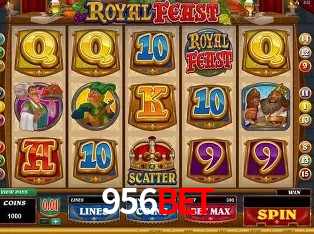 Descubra a Essência do 956bet: Nossa História e Compromissos