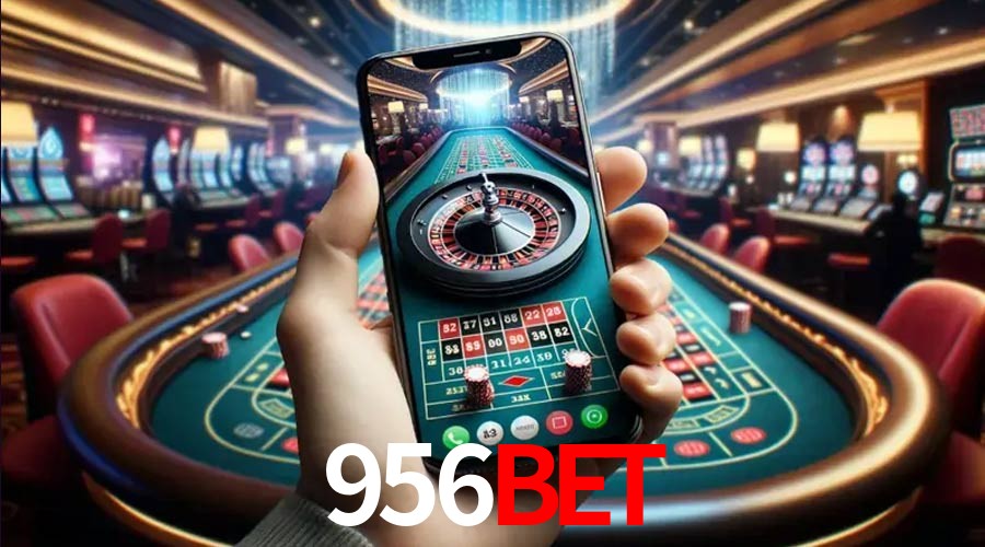 API Integration 956bet