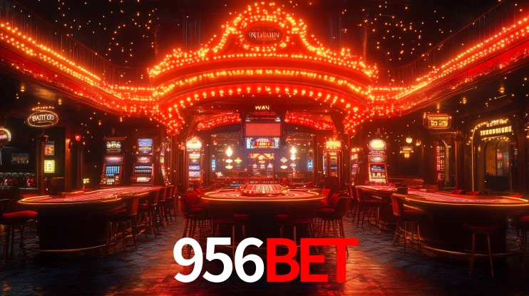 Explore as vantagens do 956bet: serviço profissional e confiabilidade