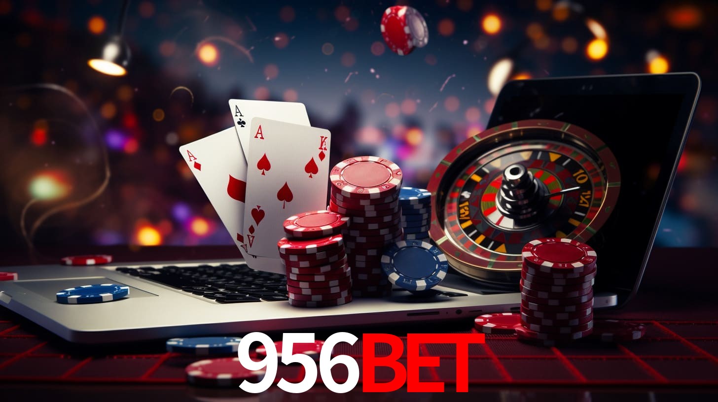 Live Casino 956bet