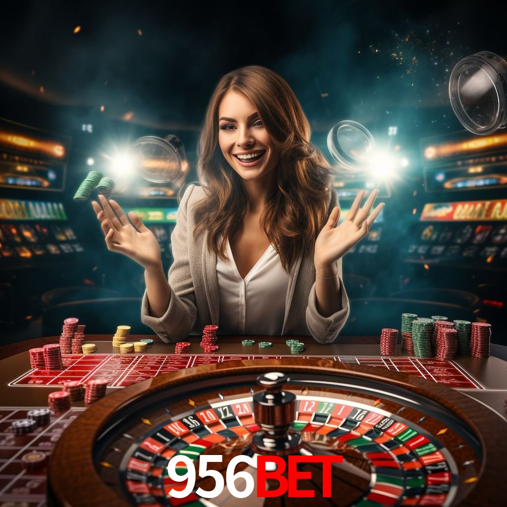 Experimente o Login Seguro Premium no 956bet