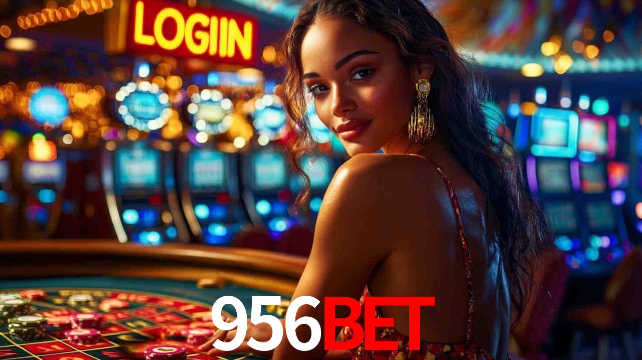 Estatísticas 956bet