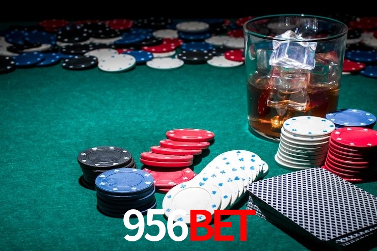 Provedores de Jogos 956bet