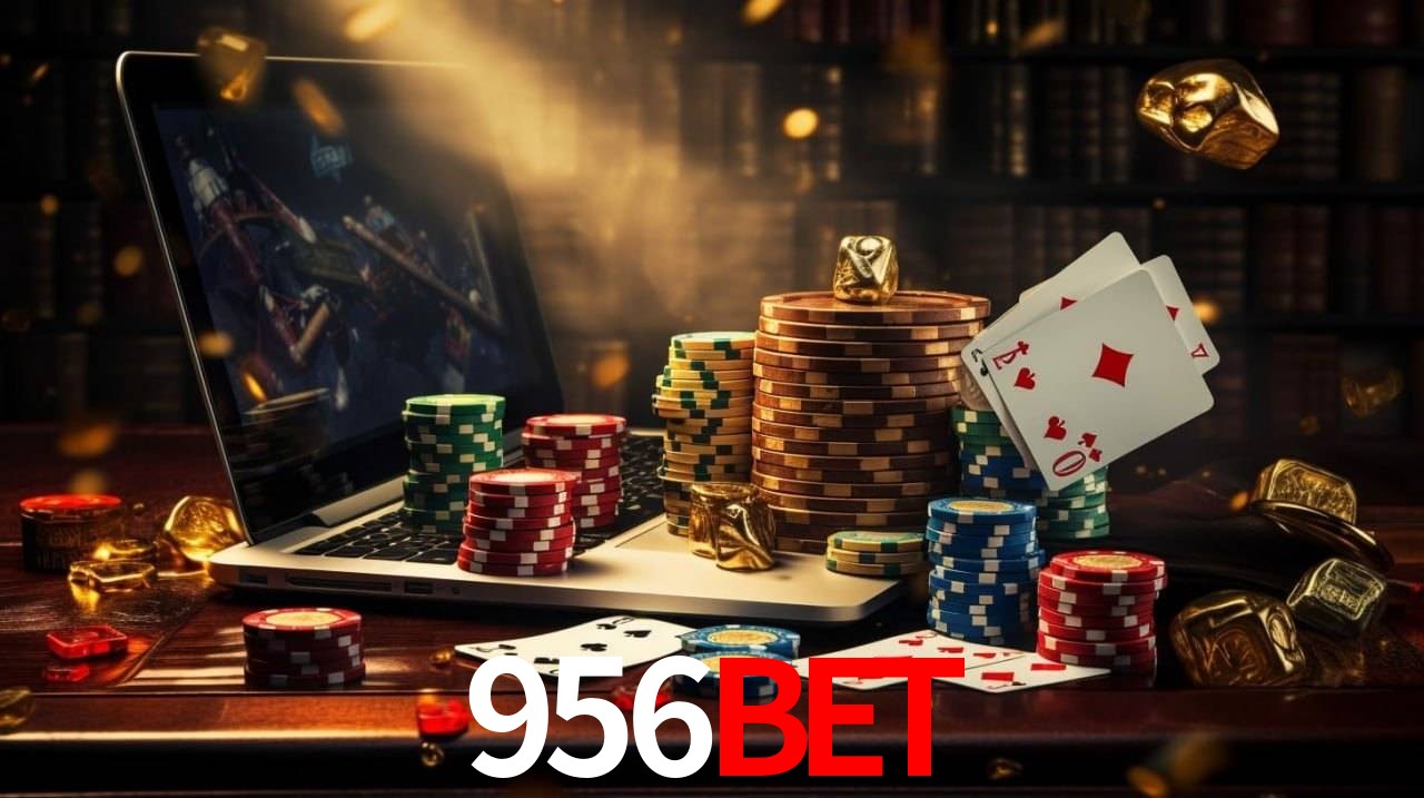 Casino Ao Vivo 956bet
