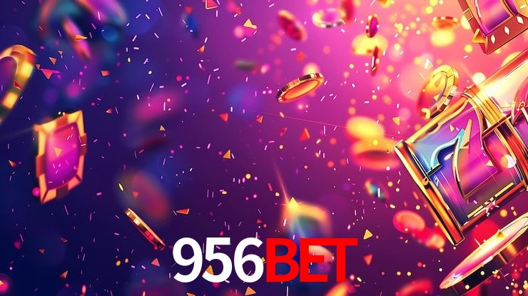 Casino Ao Vivo 956bet