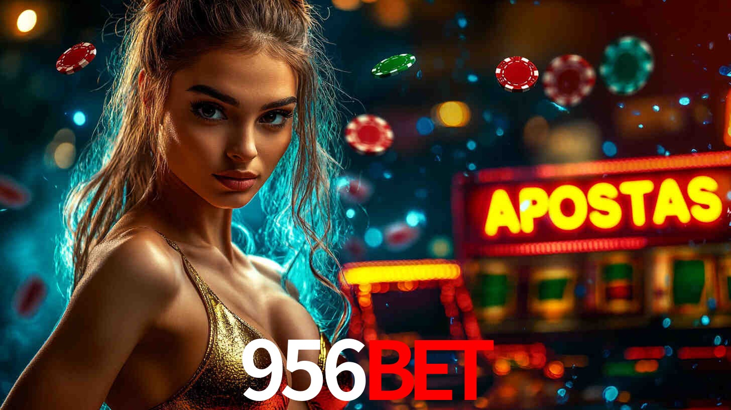 A Emoção da Loteria na 956bet: Uma Chance de Mudança de Vida