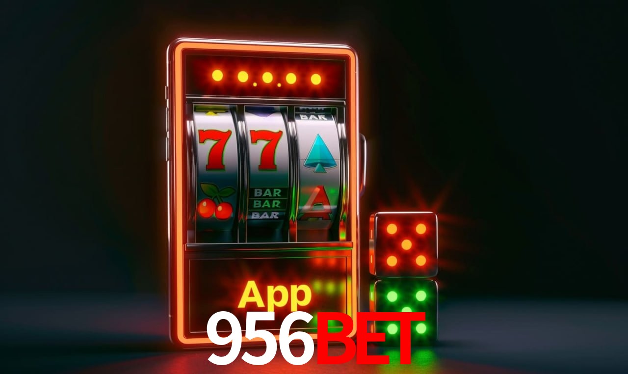 Catálogo de jogos 956bet com fornecedores Pragmatic Play, Evolution, NetEnt