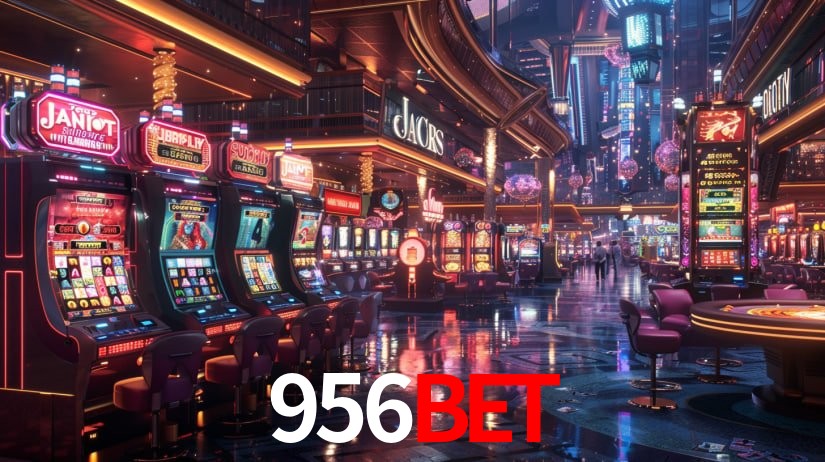 Secure Login 956bet