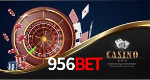 Design Responsivo 956bet