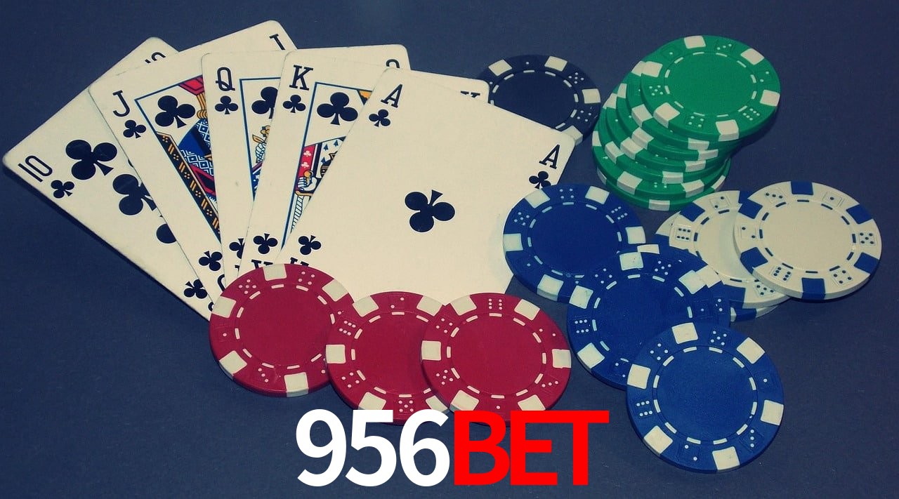 Slot Games 956bet