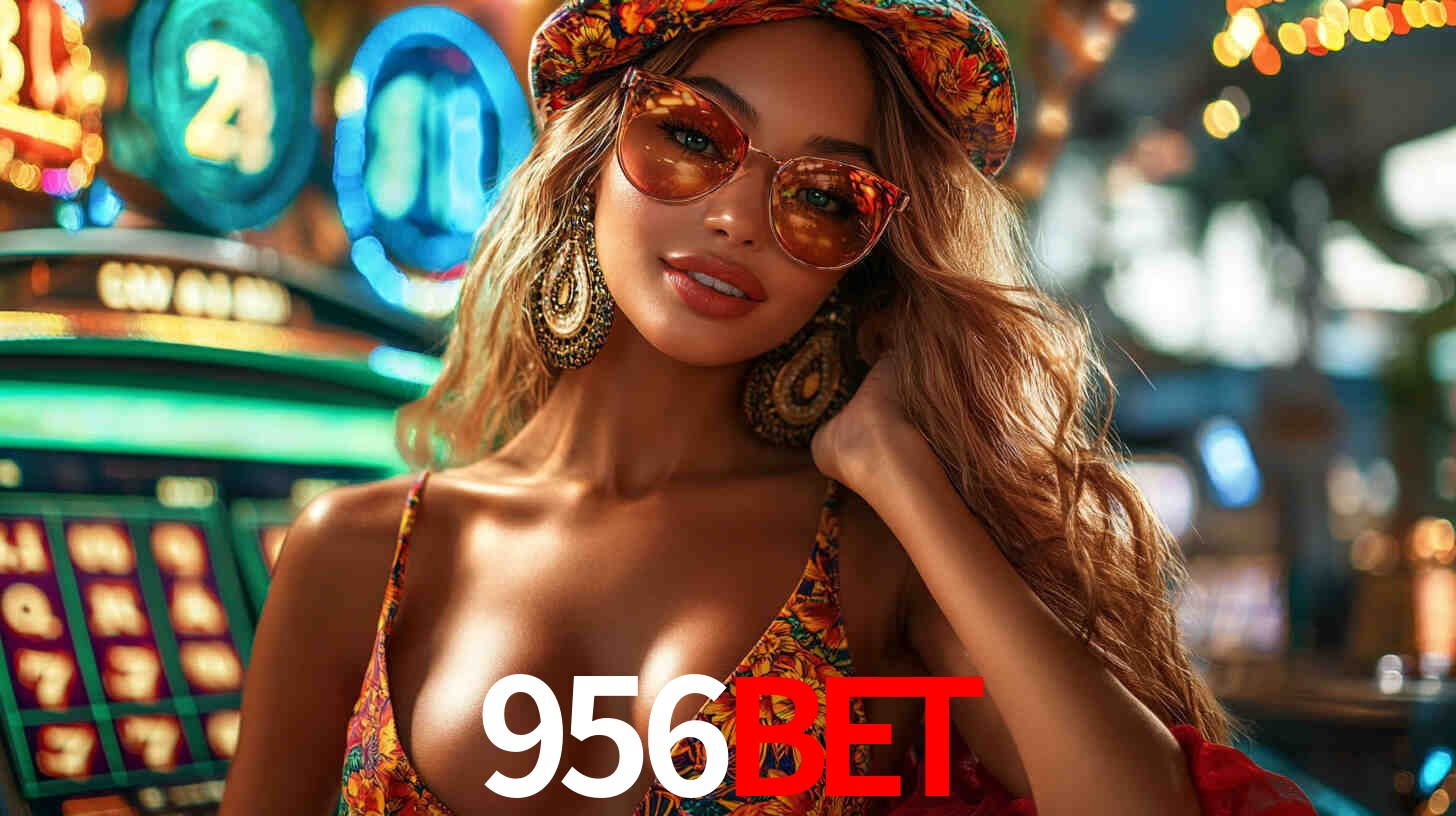 Premium Interface 956bet