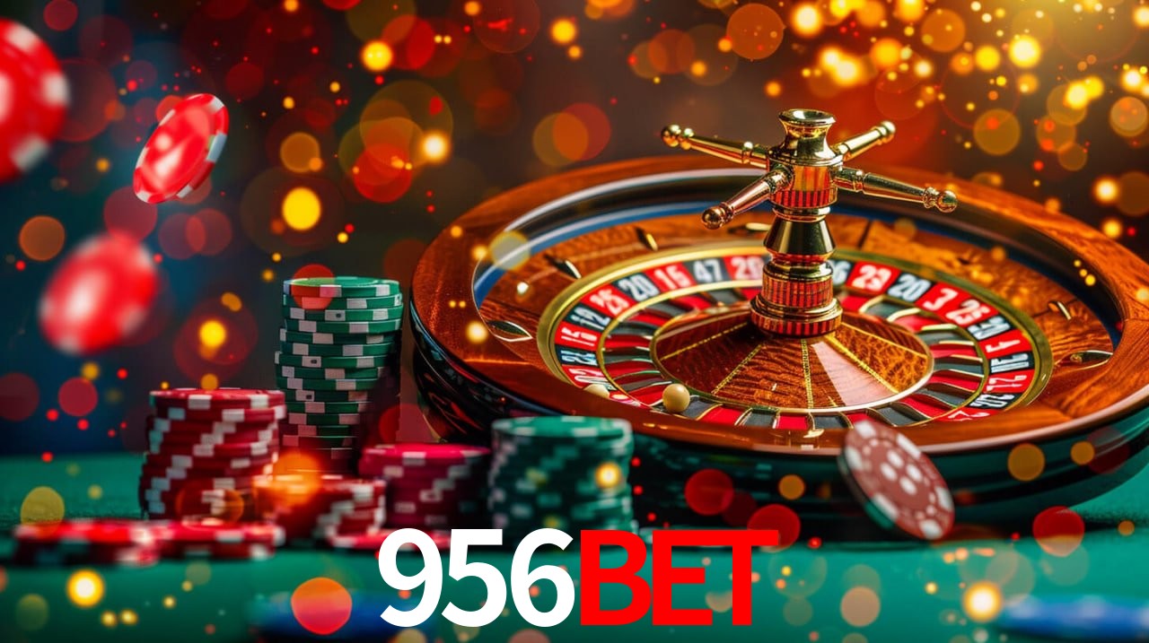 Interface Premium 956bet