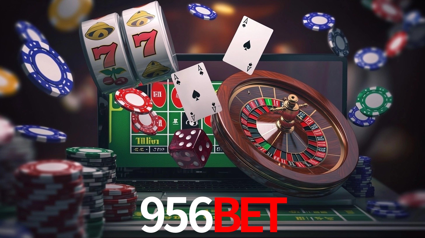 Ofertas Imperdíveis na 956bet: Promoções e Bônus Que Valem a Pena