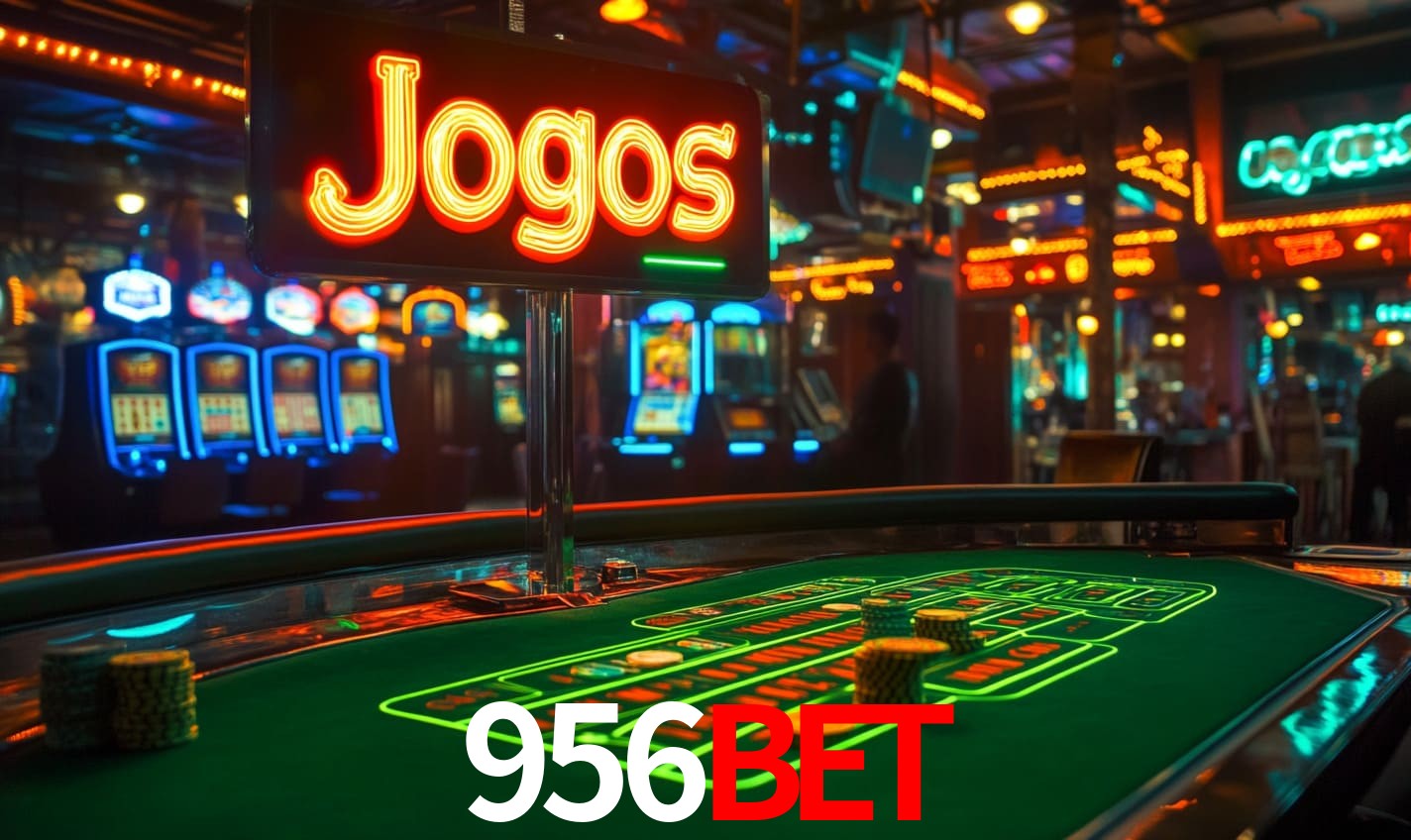 Atalho iOS 956bet