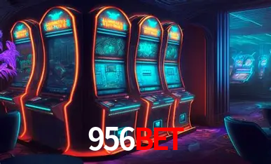A Popularidade dos Caça-Níqueis no 956bet