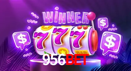 Apostas Esportivas na 956bet: Um Guia Completo