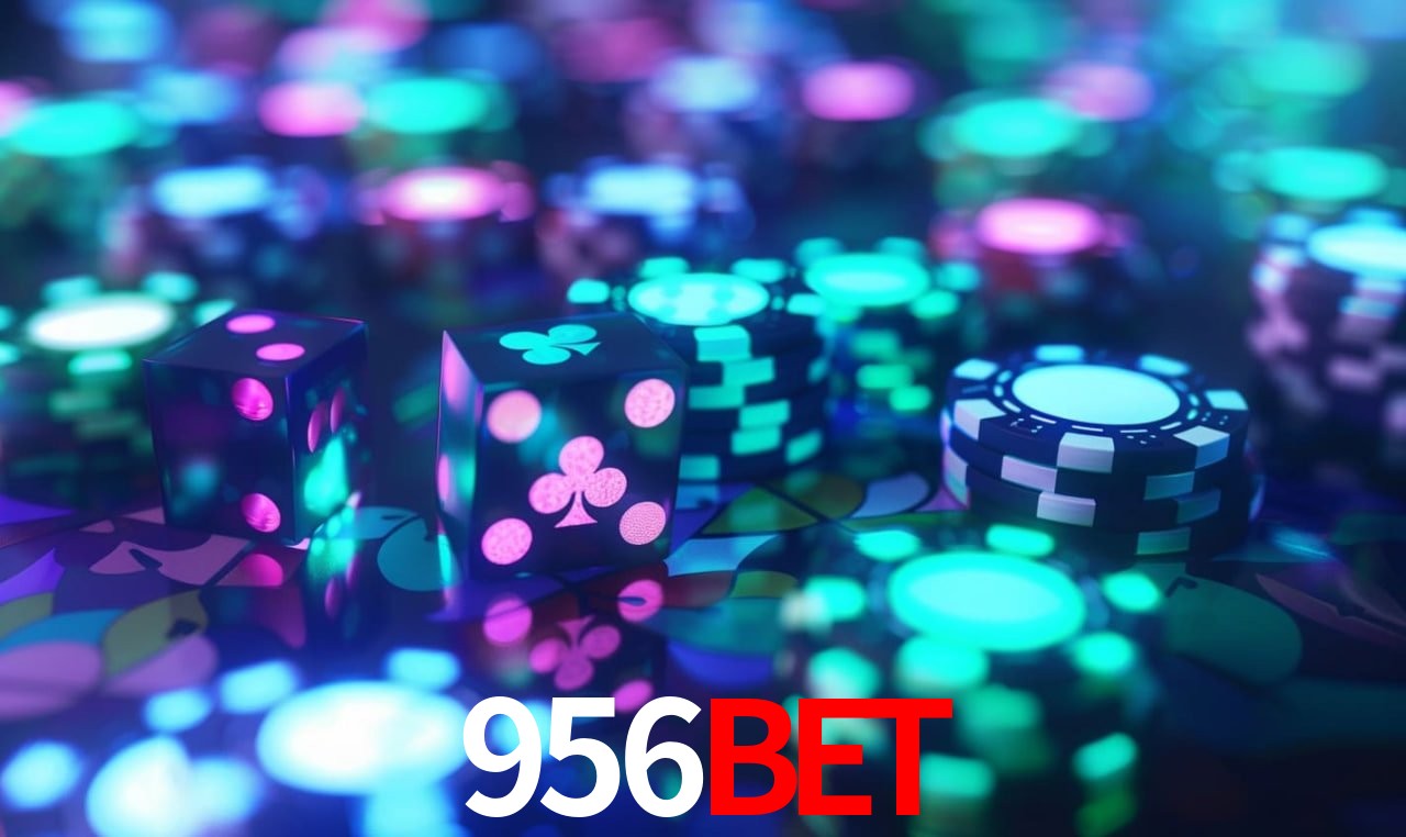Jogos de Slot 956bet
