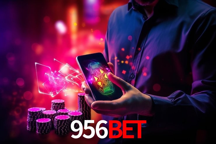 Avaliações dos Jogadores 956bet