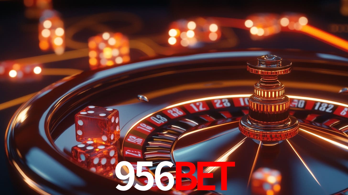 Bônus Generosos e Exclusivos no 956bet para Você!