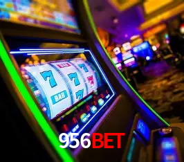 Descubra a Essência do 956bet: Nossa História e Compromissos