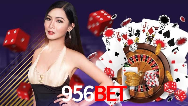 Apostas de Tênis 956bet
