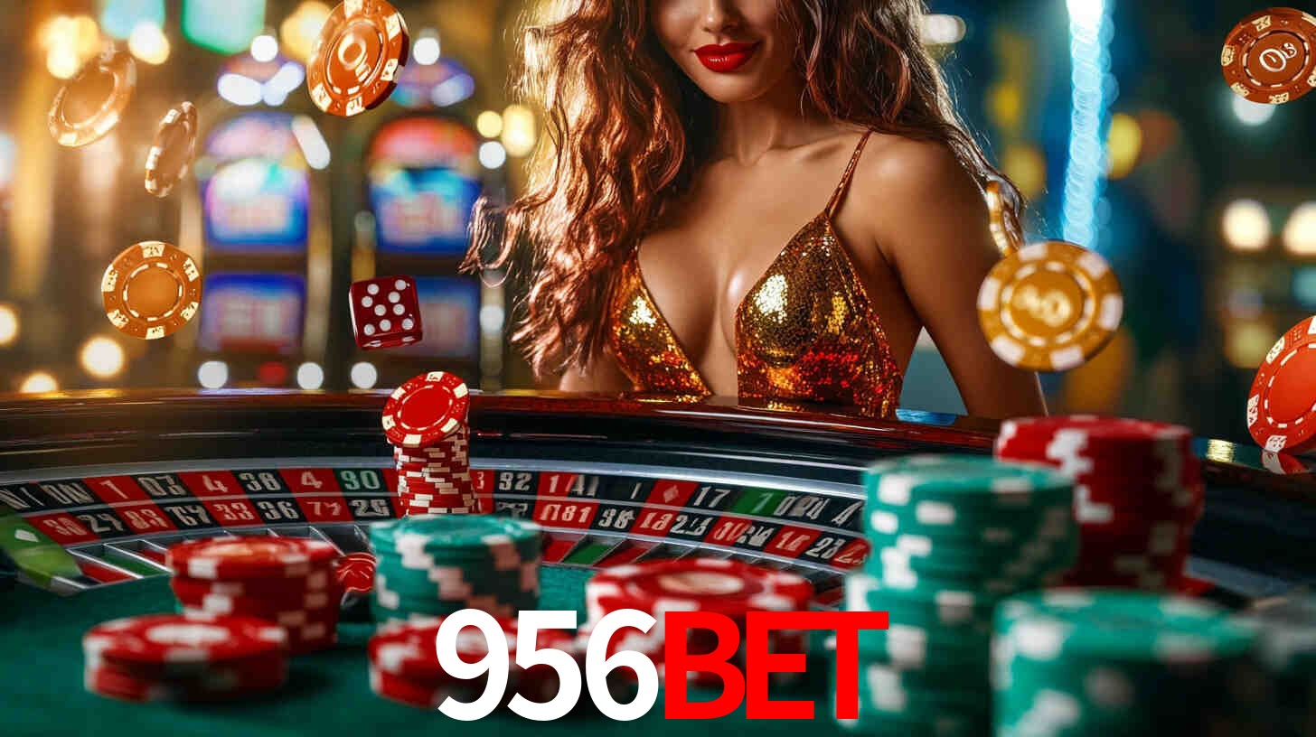 956bet App Interface