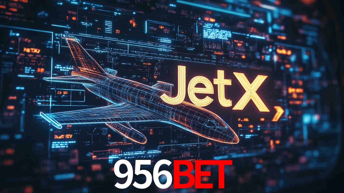 Inovações de Jogos na 956bet: O Futuro das Experiências Interativas
