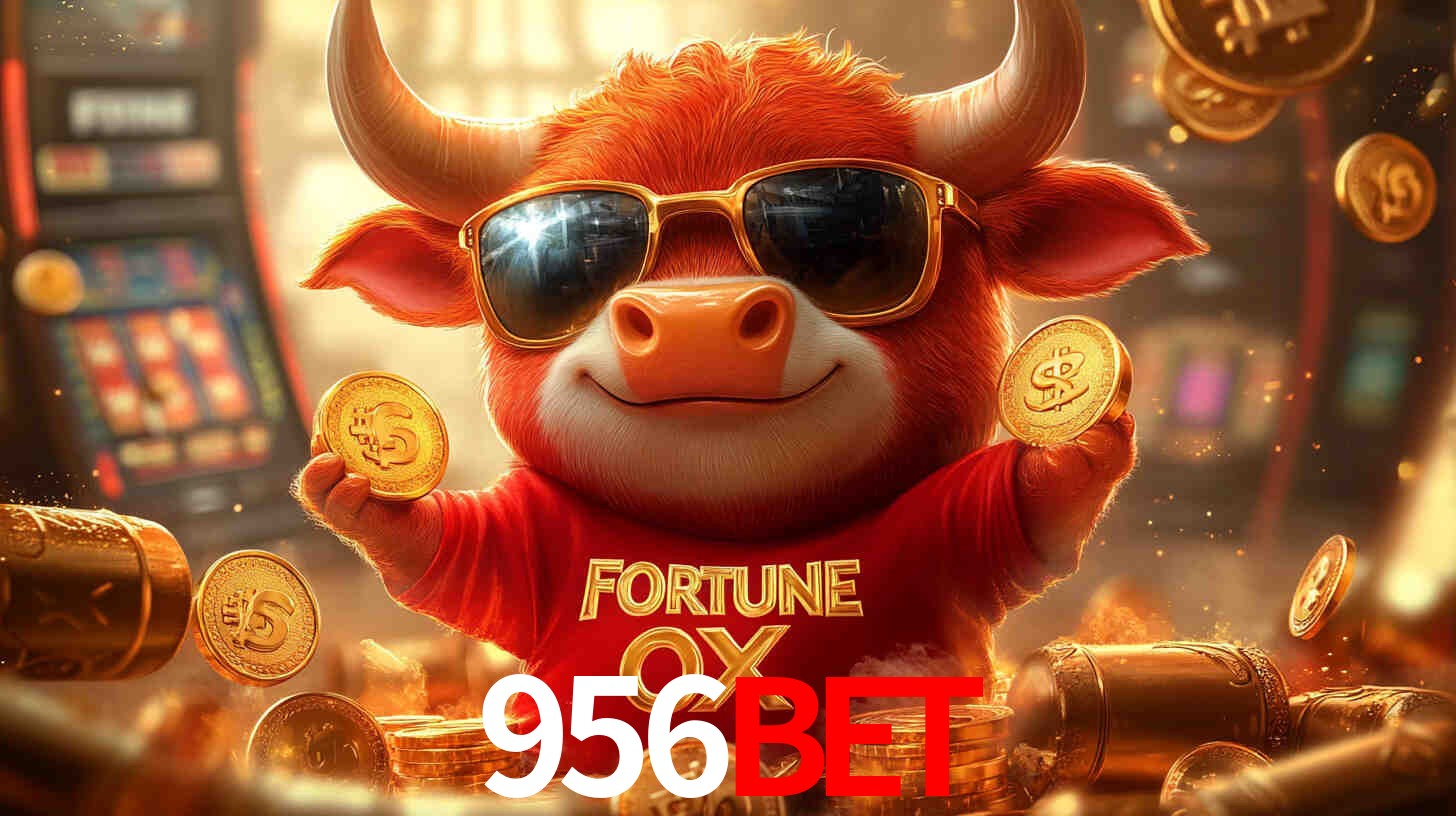 956bet: A Experiência de Casino com Jogos de Mesa ao Vivo