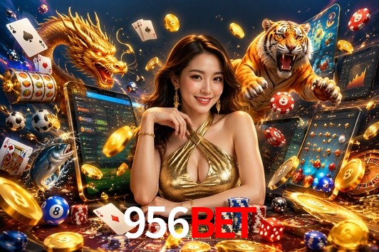 Platform Technology 956bet