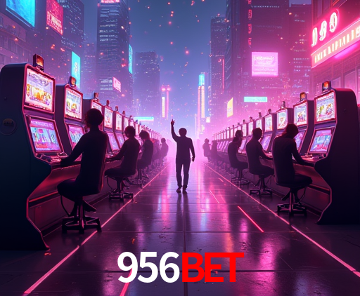Recursos de Bônus 956bet