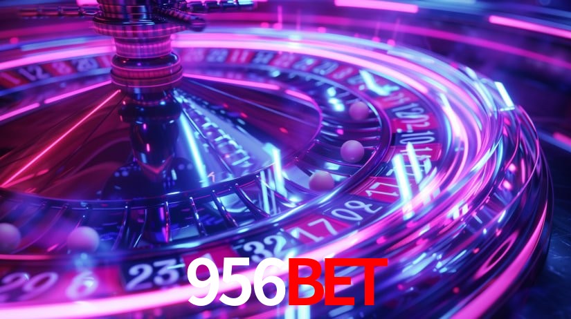 PIX Instantâneo 956bet