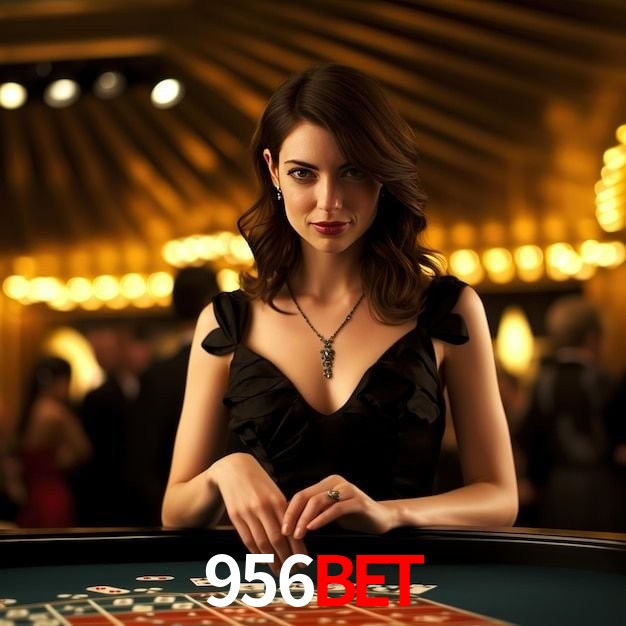cassino 956bet