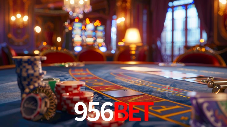 Weekend Specials 956bet