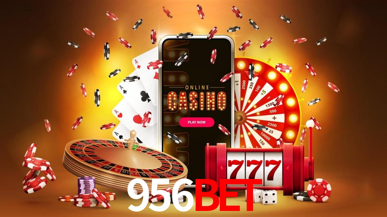 Descubra a Essência do 956bet: Nossa História e Compromissos