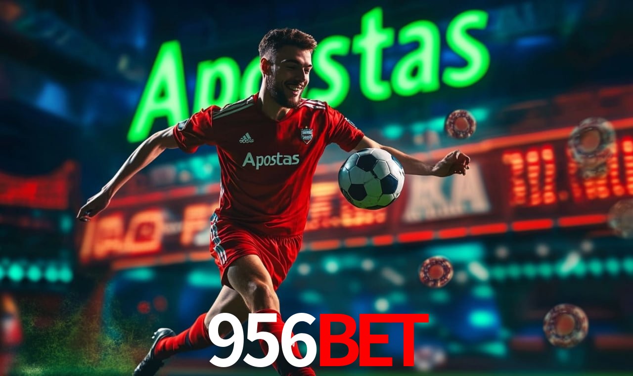 Apostas de Basquete 956bet