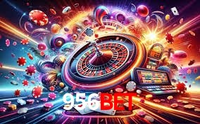 Tecnologia da Plataforma 956bet
