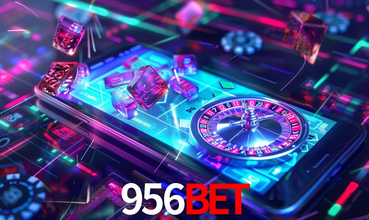 Sistemas de Segurança 956bet