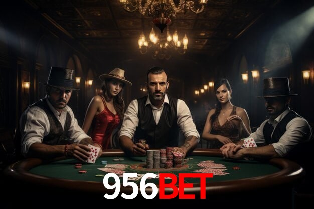 Programa VIP 956bet