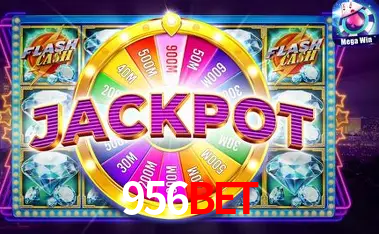 Descubra a Magia dos Jogos de Arcade no 956bet