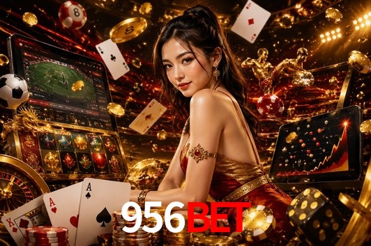 Exclusive Offers 956bet
