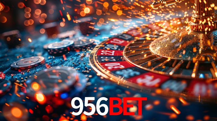 Flash Promotion 956bet