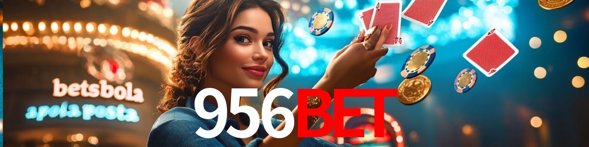 Bonus Features 956bet
