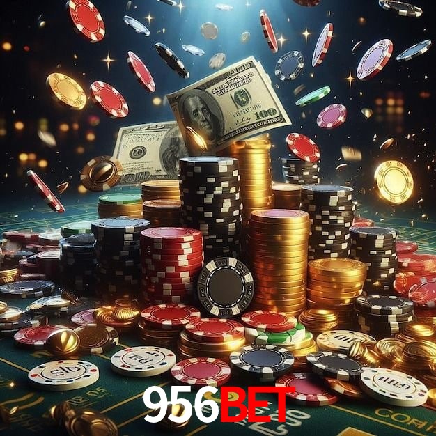 Mesa de Blackjack 956bet