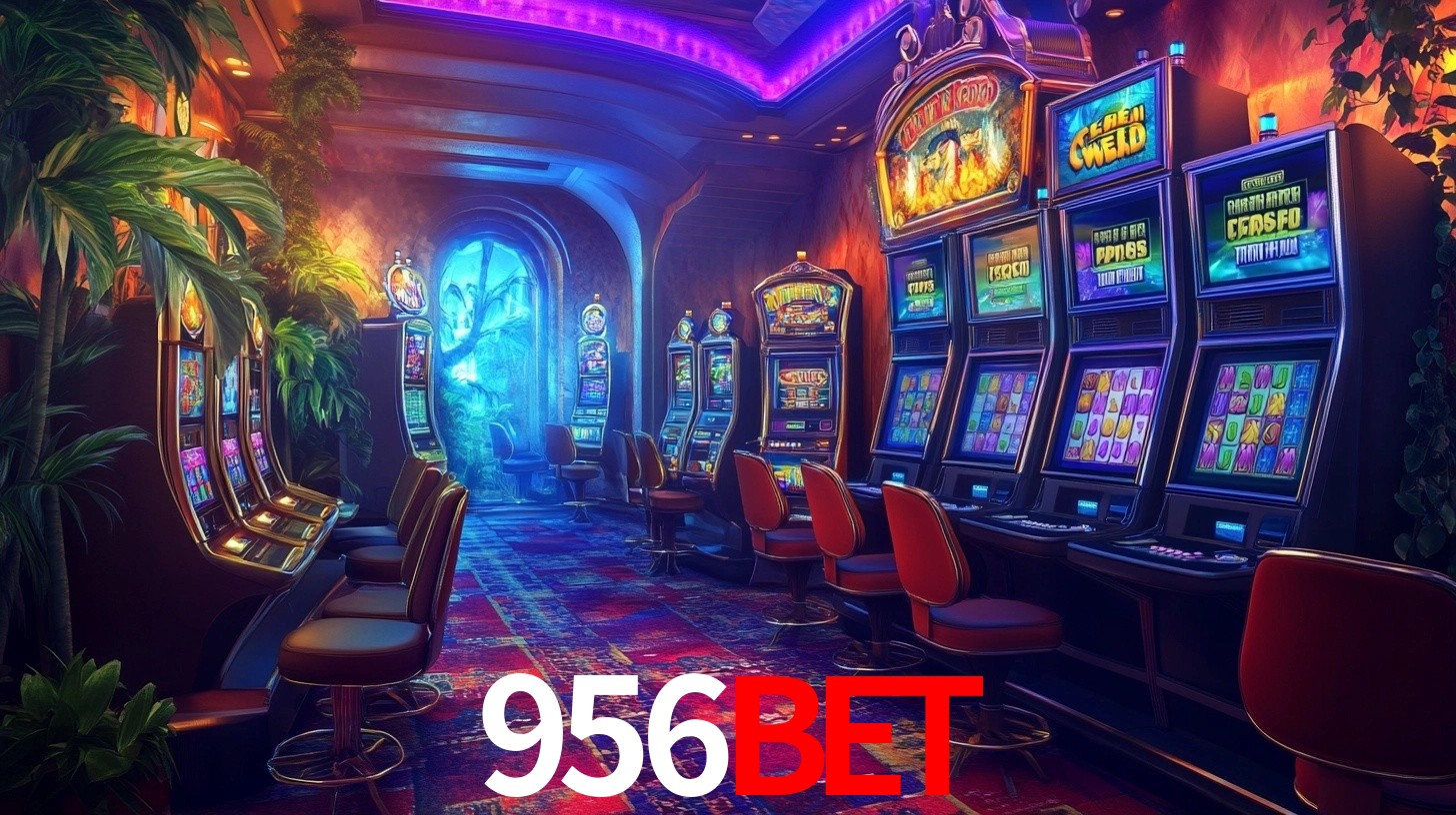 Daily Bonuses 956bet