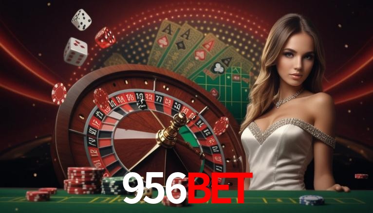 Seasonal Promotions 956bet