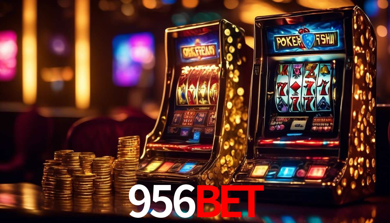 Jogos Exclusivos 956bet